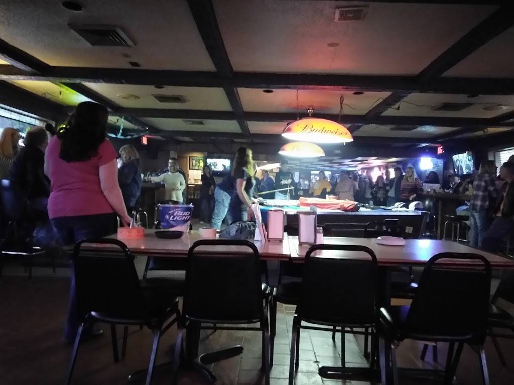 Rumors | restaurant | 3884 Hixson Pike, Chattanooga, TN 37415, USA | 4238703003 OR +1 423-870-3003