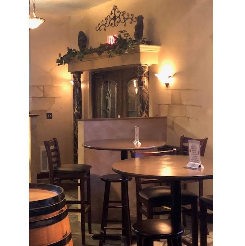 Cavarinos Pizzeria & Restaurant | meal delivery | 2907 NY-5, Frankfort, NY 13340, USA | 3159829077 OR +1 315-982-9077