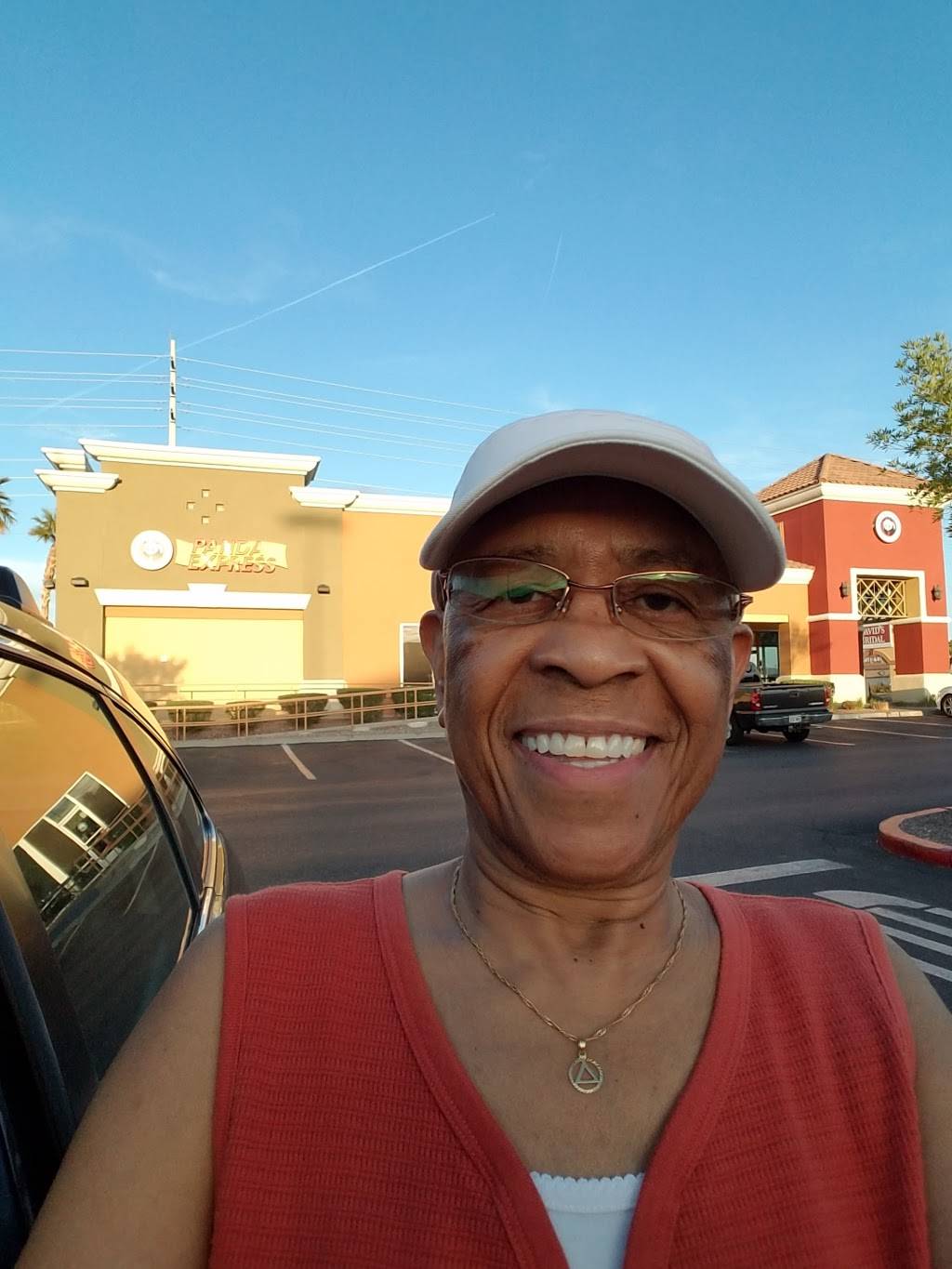 Panda Express | restaurant | 641 Marks St suite d, Henderson, NV 89014, USA | 7028982777 OR +1 702-898-2777