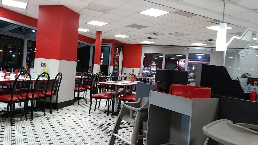 Steak n Shake | restaurant | 5635 W 38th St, Indianapolis, IN 46254, USA | 3172935077 OR +1 317-293-5077
