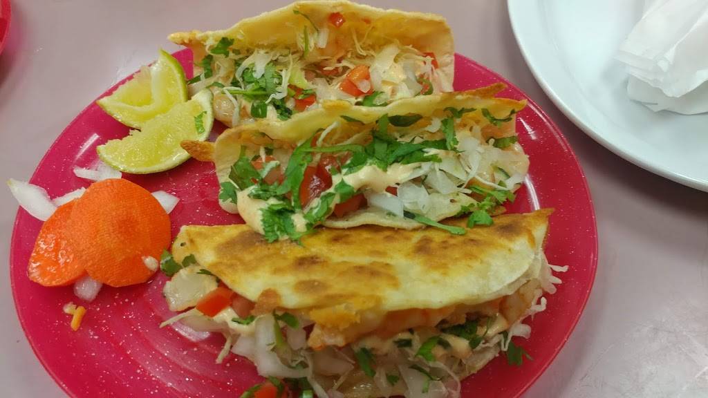 Los Reyes Del Taco Sabroso | restaurant | 2345 E Anaheim St, Long Beach, CA 90804, USA | 5624331329 OR +1 562-433-1329