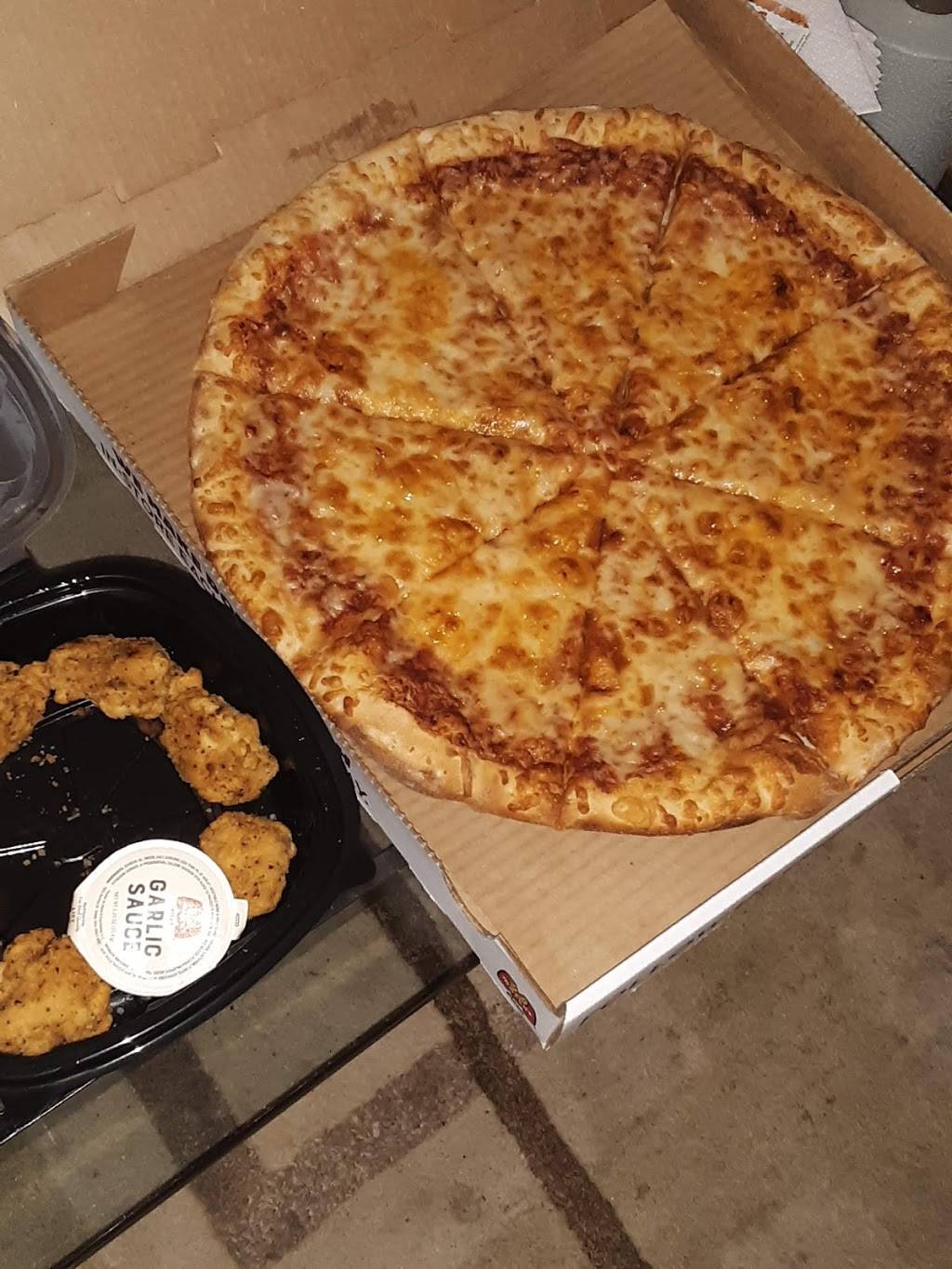 Marcos Pizza | meal delivery | 6701 Ruwes Oak Dr, Cincinnati, OH 45248, USA | 5135745550 OR +1 513-574-5550