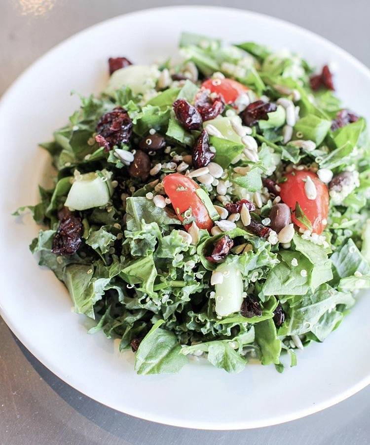 Juice Bar Charlotte - Park Road | restaurant | 4325 Park Rd, Charlotte, NC 28209, USA | 9802998809 OR +1 980-299-8809