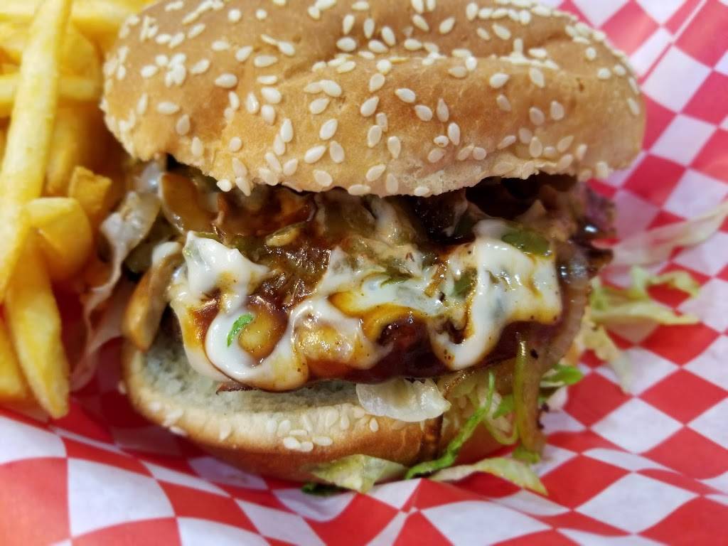 Falafel Corner | restaurant | 43450 Grimmer Blvd, Fremont, CA 94538, USA | 5102521577 OR +1 510-252-1577