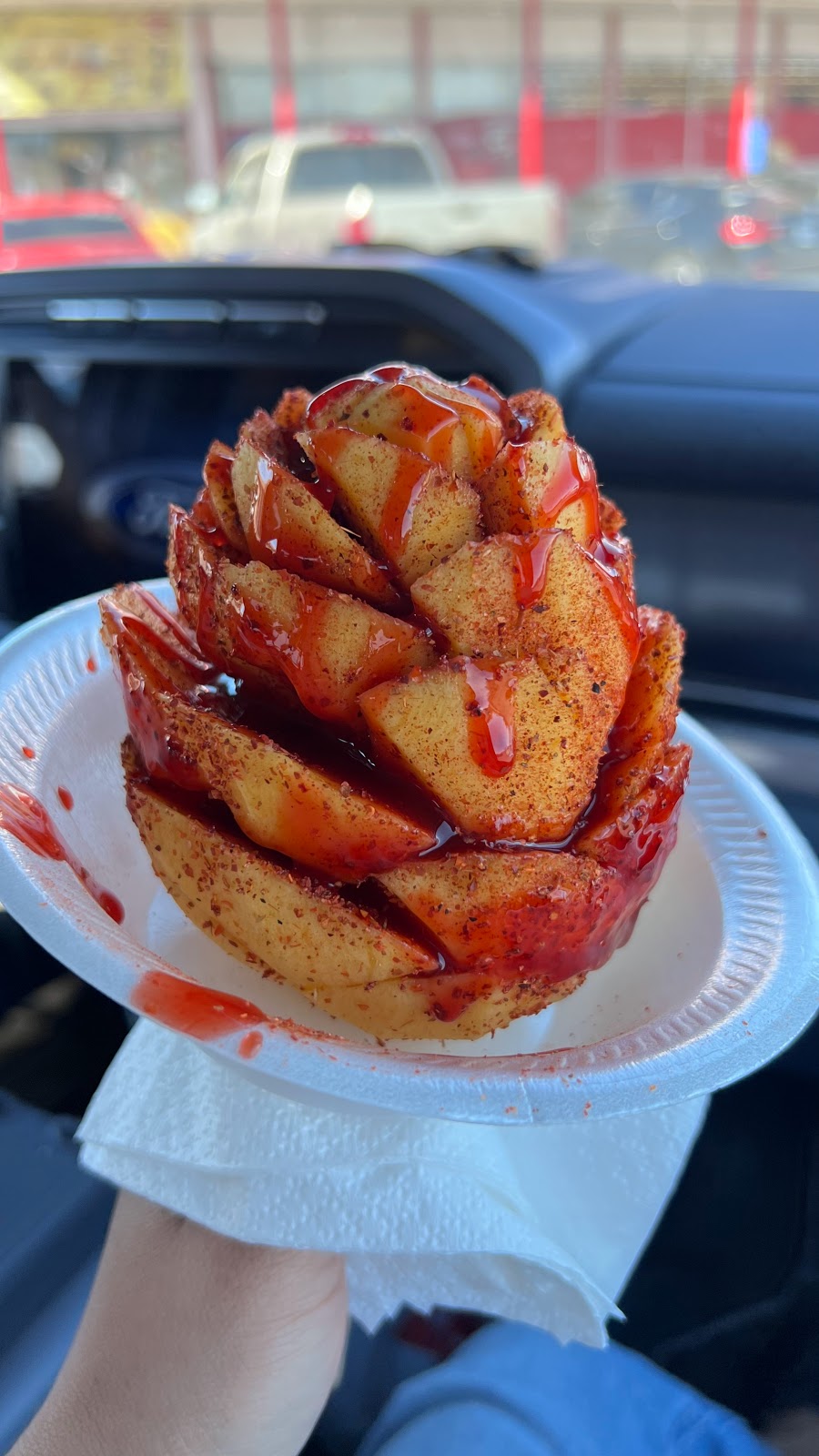 Jose Chuys Mexican Snacks | restaurant | 836 W Clements St, Odessa, TX 79763, USA | 4322761515 OR +1 432-276-1515