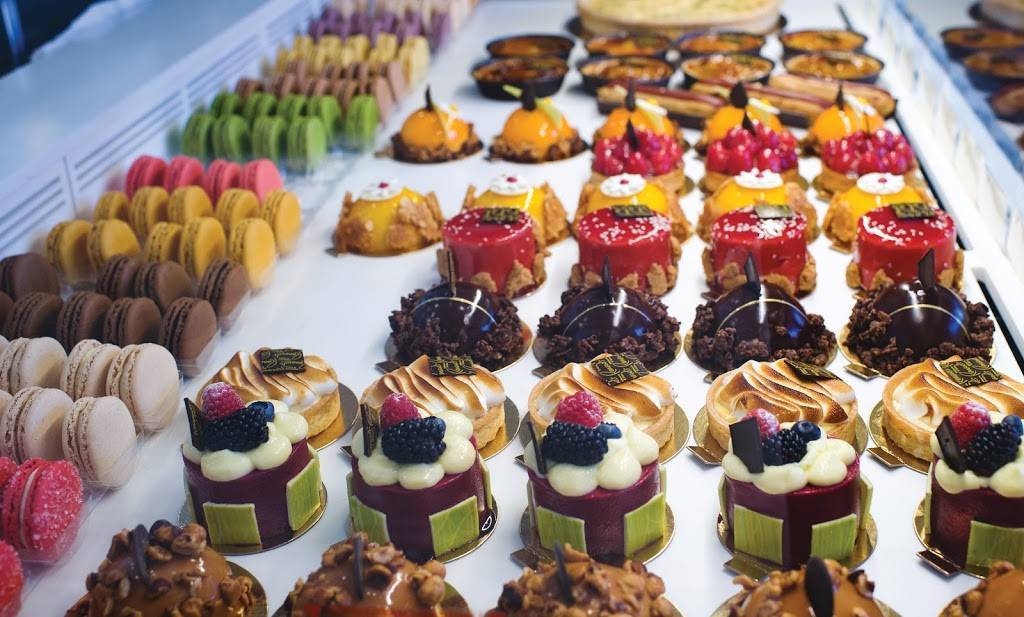 Renauds Patisserie and Bistro | restaurant | 1187 Coast Village Rd suite 7, Montecito, CA 93108, USA | 8053244200 OR +1 805-324-4200