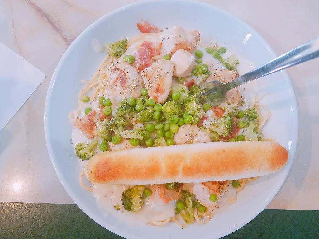 Fazolis | restaurant | 7621 Two Notch Rd, Columbia, SC 29223, USA | 8034015540 OR +1 803-401-5540