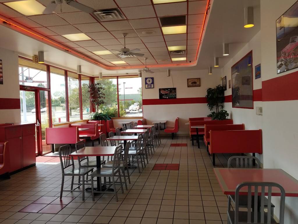 Bobs Burgers | restaurant | 305 Eubank Blvd NE, Albuquerque, NM 87123, USA | 5053320818 OR +1 505-332-0818