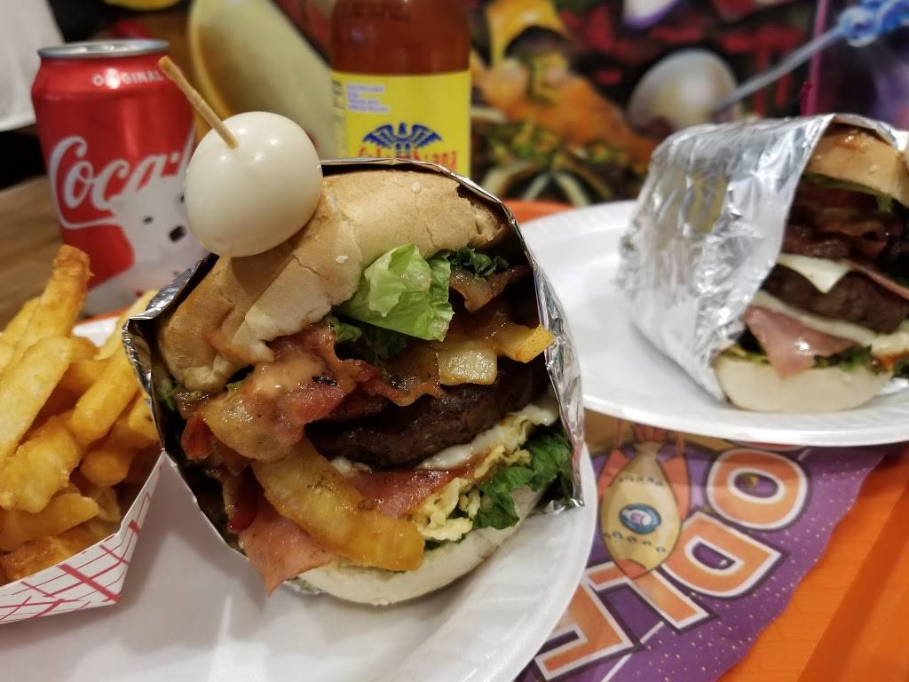 Prontito | restaurant | 40-25 Forley St, Elmhurst, NY 11373, USA | 3475564950 OR +1 347-556-4950