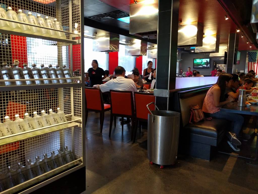 Mr BBQ | restaurant | 305 N State College Blvd, Fullerton, CA 92831, USA | 7144410000 OR +1 714-441-0000