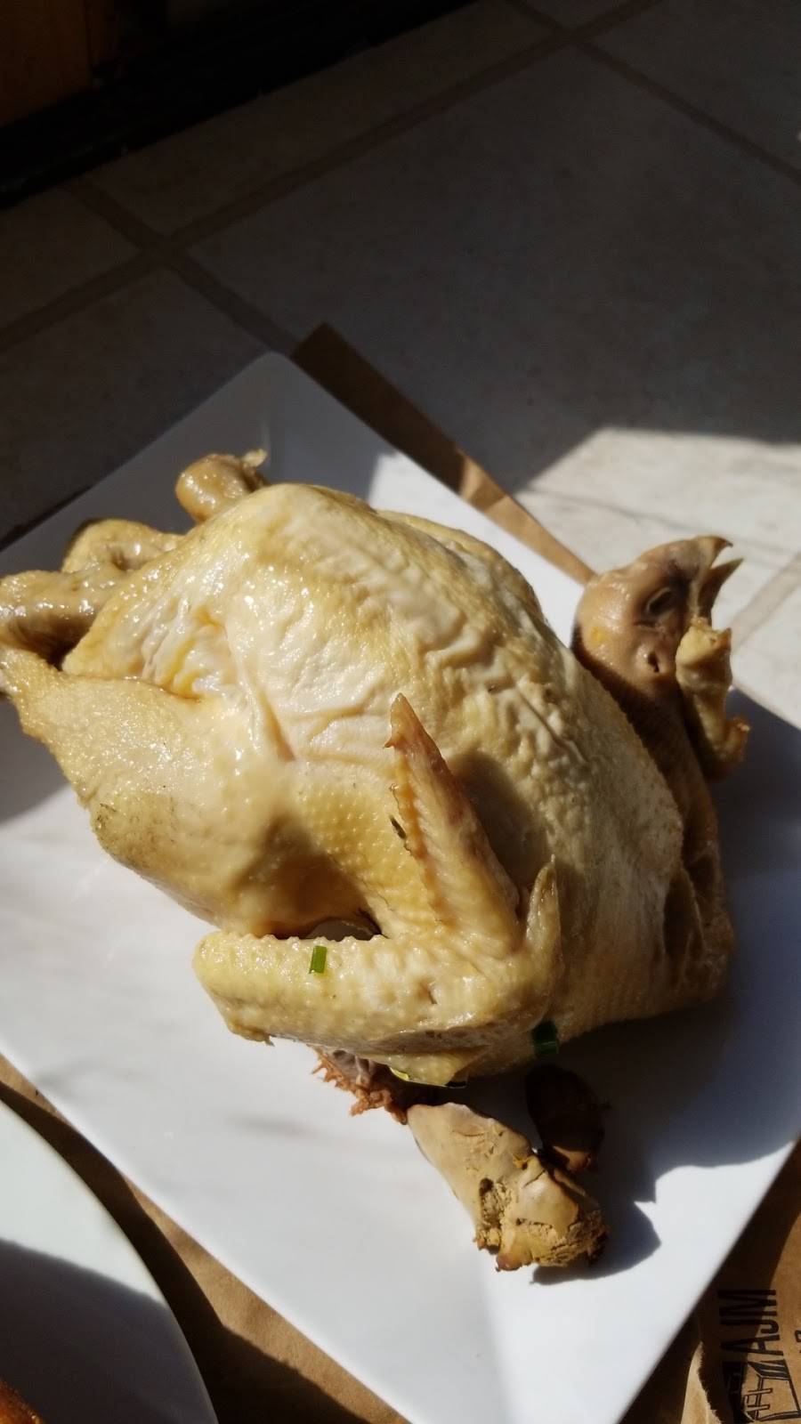 東江 | restaurant | 1818 Avenue U, Brooklyn, NY 11229, USA | 7183326188 OR +1 718-332-6188