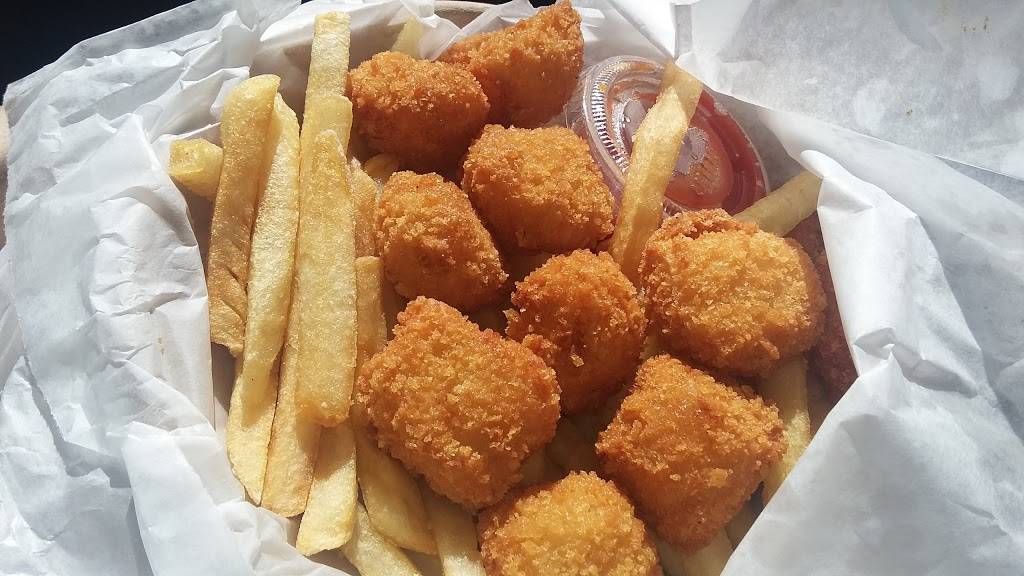 Petes Fish & Chips | restaurant | 4121 N 44th St, Phoenix, AZ 85018, USA | 6028400630 OR +1 602-840-0630