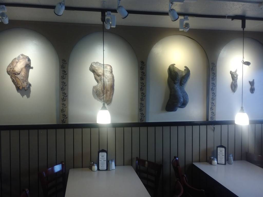 Gennaros Cafe Italiano | restaurant | 2598 S Broadway, Denver, CO 80210, USA | 3037221044 OR +1 303-722-1044