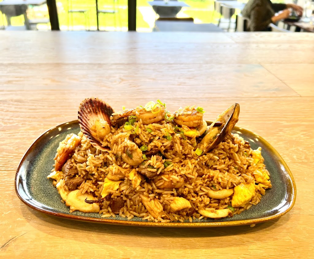 Pukara Peruvian Cuisine on the beach | restaurant | 241b N Ocean Dr, Deerfield Beach, FL 33441, USA | 9545737376 OR +1 954-573-7376