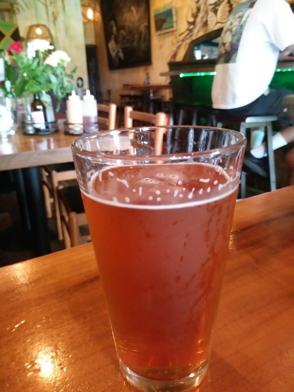 The Jerk House | restaurant | 2525 Soquel Dr, Santa Cruz, CA 95065, USA | 8313167575 OR +1 831-316-7575