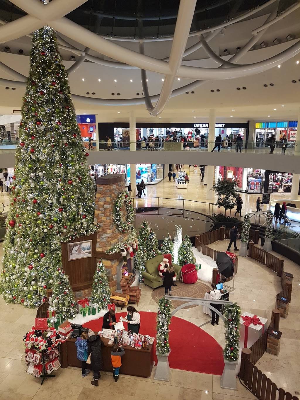 Freshii Erin Mills | restaurant | 5100 Erin Mills Pkwy, Mississauga, ON L5M 4Z5, Canada | 9059976001 OR +1 905-997-6001