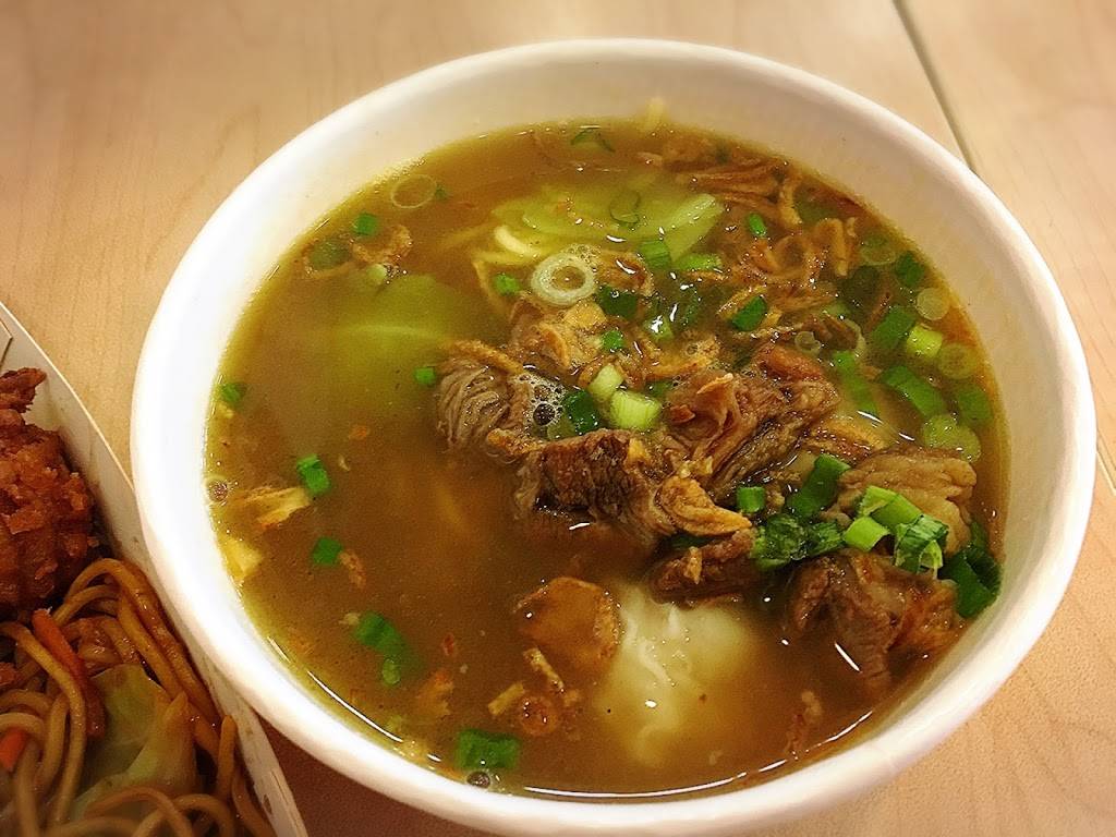 Chow King | restaurant | 2030 Diamond Blvd ste g, Concord, CA 94520, USA | 9259691403 OR +1 925-969-1403