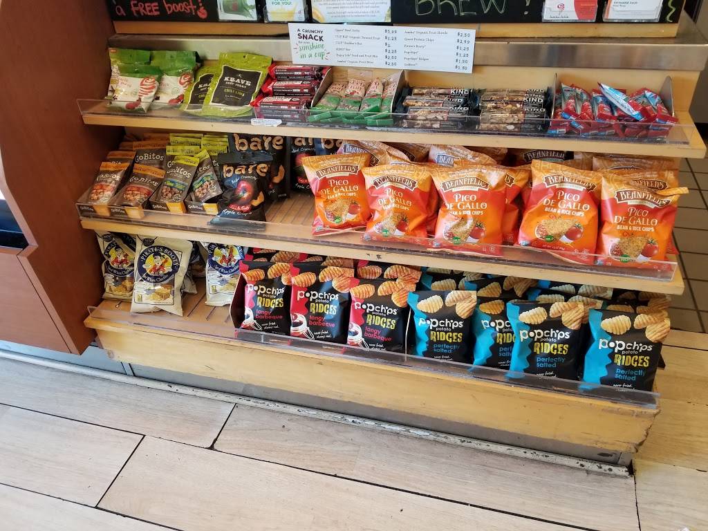 Jamba Juice | restaurant | 1420 65th St Ste. 106, Sacramento, CA 95819, USA | 9164572712 OR +1 916-457-2712