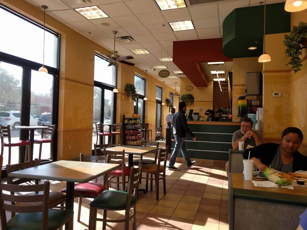 Subway | meal takeaway | 150 Cranes Roost Blvd Suite 1200, Altamonte Springs, FL 32701, USA | 4078301700 OR +1 407-830-1700