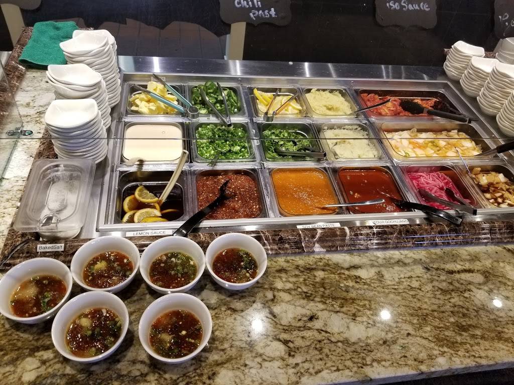 Khan Shabu Shabu | restaurant | 1010 E El Camino Real, Sunnyvale, CA 94087, USA | 4087730100 OR +1 408-773-0100