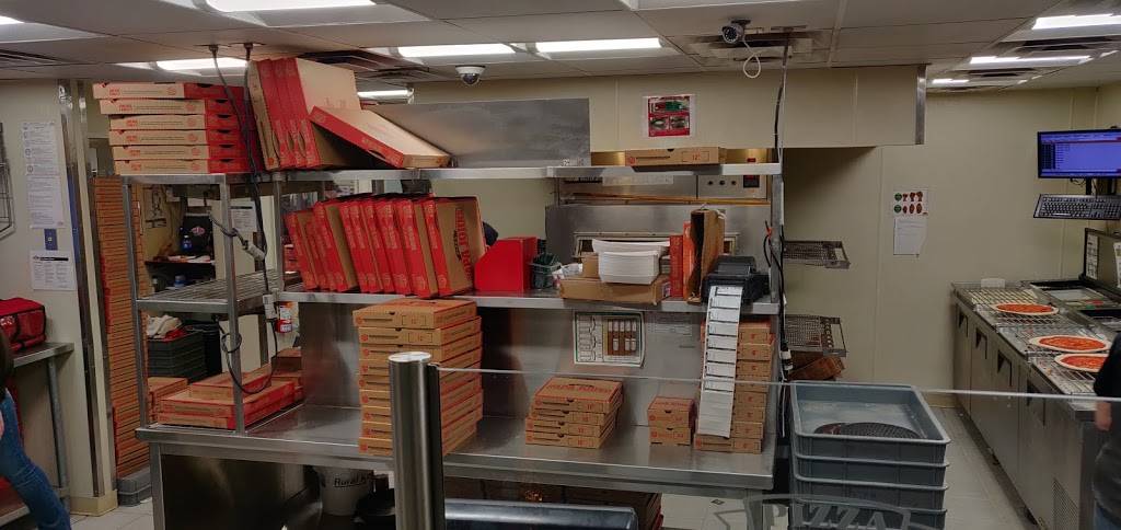 Papa Johns Pizza | restaurant | 1434 Maple Ave, Zanesville, OH 43701, USA | 7404504100 OR +1 740-450-4100