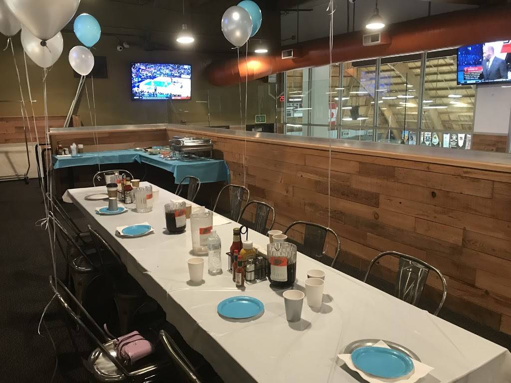 Crossbar Restaurant & Canteen | restaurant | 300 W Lincoln Ave, Anaheim, CA 92805, USA | 7142154854 OR +1 714-215-4854