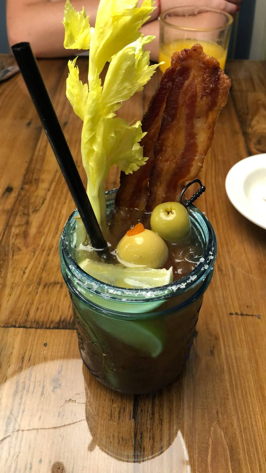 Madame Butterworks Curious Café | restaurant | 500 N Sierra St, Reno, NV 89501, USA | 7753290711 OR +1 775-329-0711