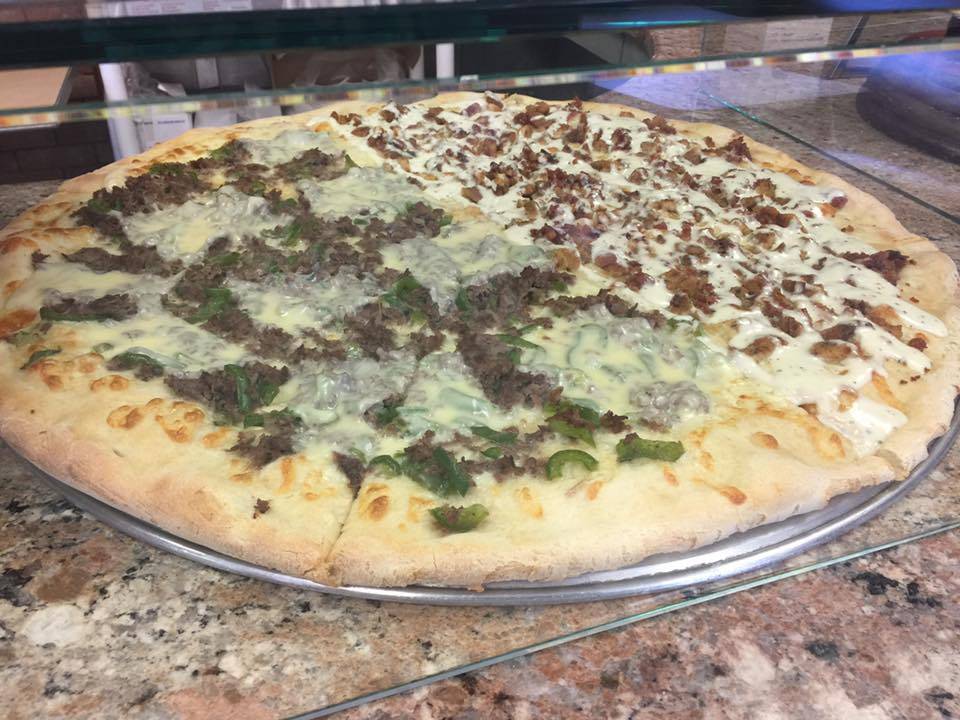 4 Brothers Pizzeria and Restaurant | restaurant | 92 Windermere Ave, Greenwood Lake, NY 10925, USA | 8455951966 OR +1 845-595-1966