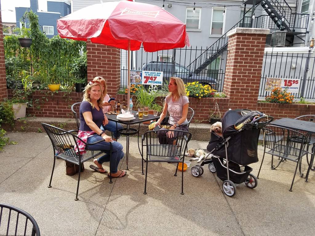 Cupkas Cafe II | cafe | 2314 E Carson St, Pittsburgh, PA 15203, USA | 4124319691 OR +1 412-431-9691