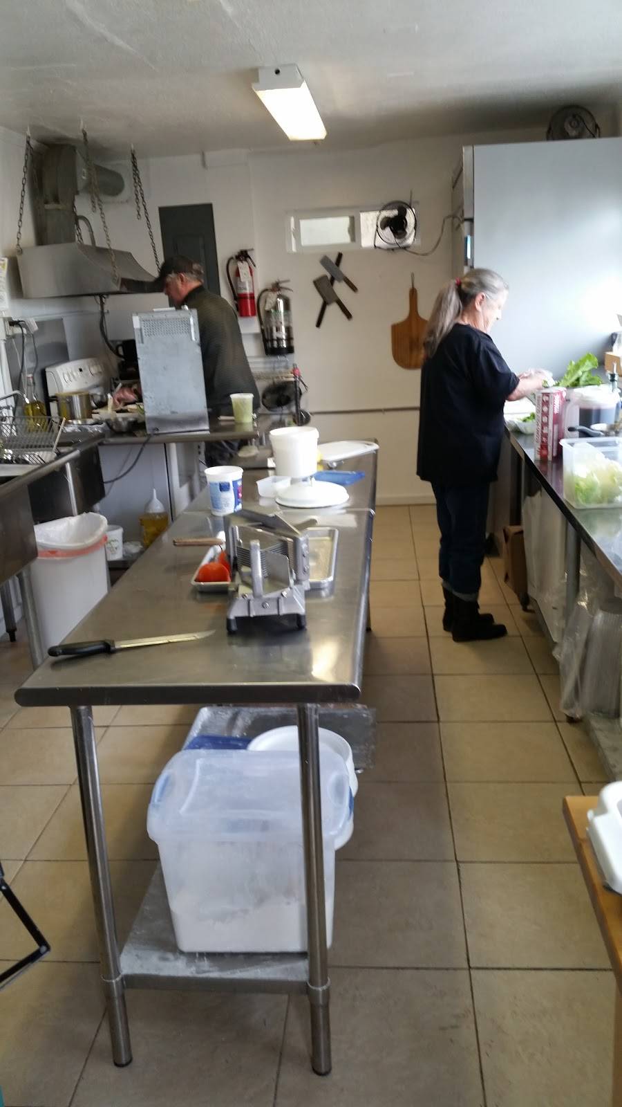 Gyros Etc. | restaurant | 2717 6th St, Bremerton, WA 98312, USA | 3604793988 OR +1 360-479-3988