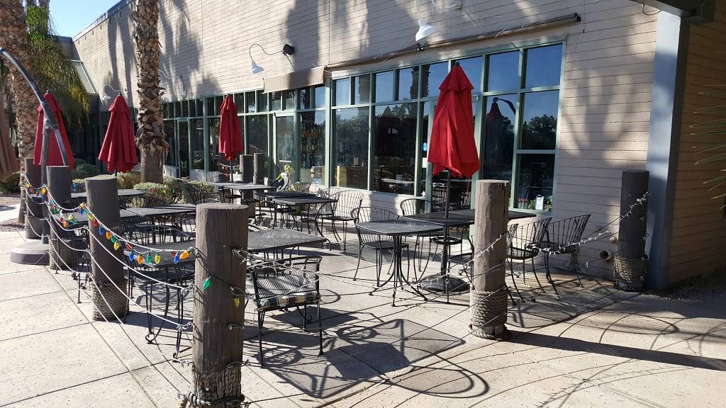 Hon Machi Sushi & Cocktails | restaurant | 1949 W Ray Rd #32, Chandler, AZ 85224, USA | 4809630400 OR +1 480-963-0400