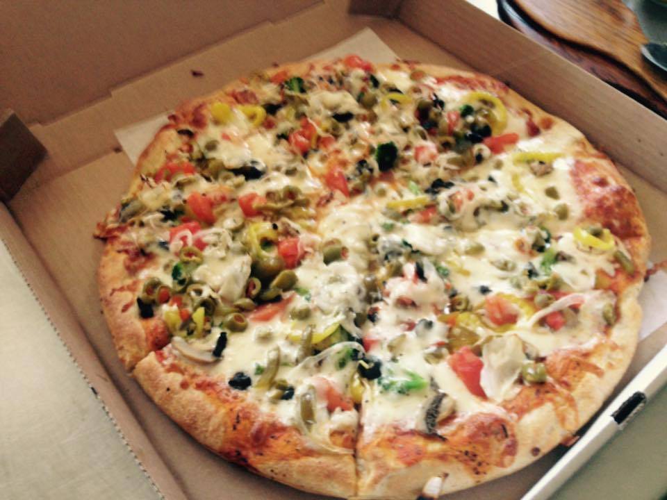 Dals Pizza | restaurant | 900 W Shamokin St, Trevorton, PA 17881, USA | 5707974161 OR +1 570-797-4161