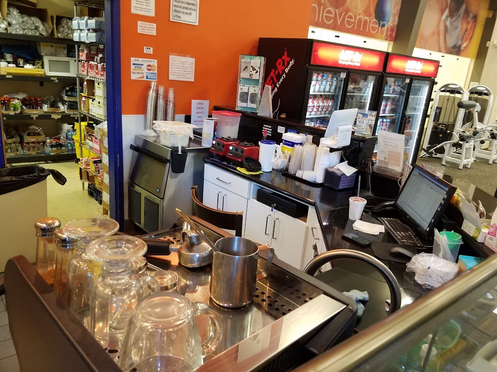 Nrgize | cafe | 8555 SW 124th Ave, Miami, FL 33183, USA | 3052741006 OR +1 305-274-1006