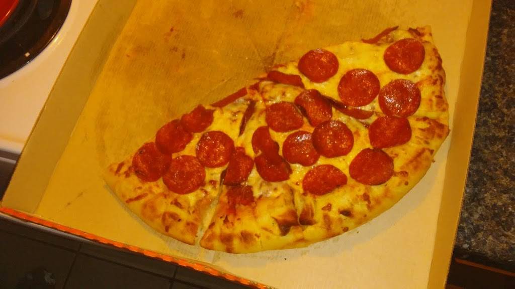 Little Caesars Pizza | meal takeaway | 6841 Broadway, Merrillville, IN 46410, USA | 2197959235 OR +1 219-795-9235