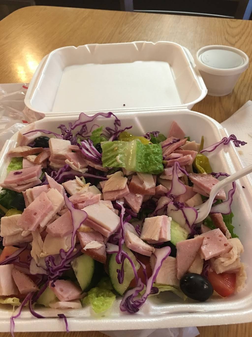 Mr Sandwich | restaurant | 13011 Philadelphia St, Whittier, CA 90601, USA | 5626932558 OR +1 562-693-2558