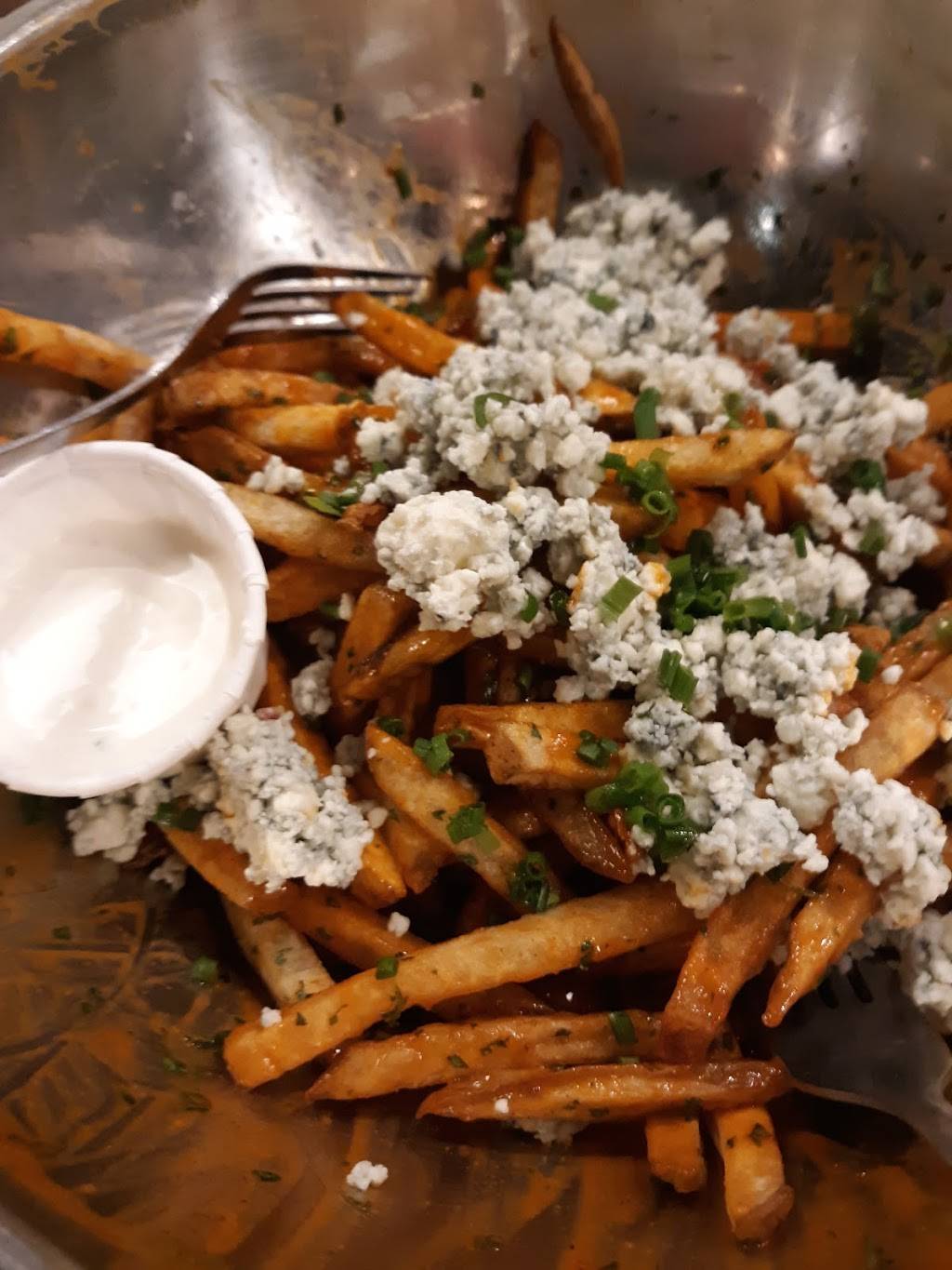 Hopdoddy Burger Bar | restaurant | 449 W 19th St Suite D-100, Houston, TX 77008, USA | 3462502100 OR +1 346-250-2100