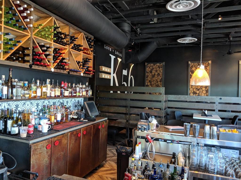 Kitchen 56 | restaurant | 3433 N 56th St, Phoenix, AZ 85018, USA | 4809945656 OR +1 480-994-5656