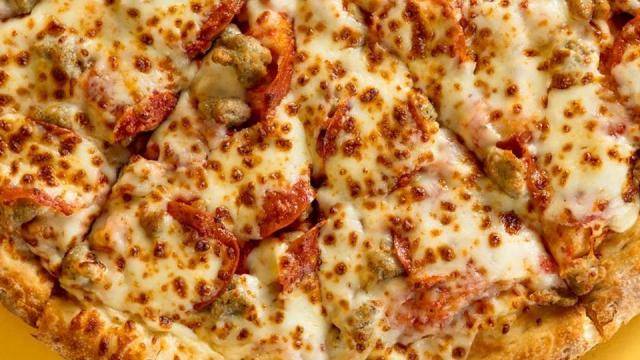 Papa Johns Pizza | restaurant | 491 Miamisburg Centerville Rd, Dayton, OH 45459, USA | 9374381645 OR +1 937-438-1645