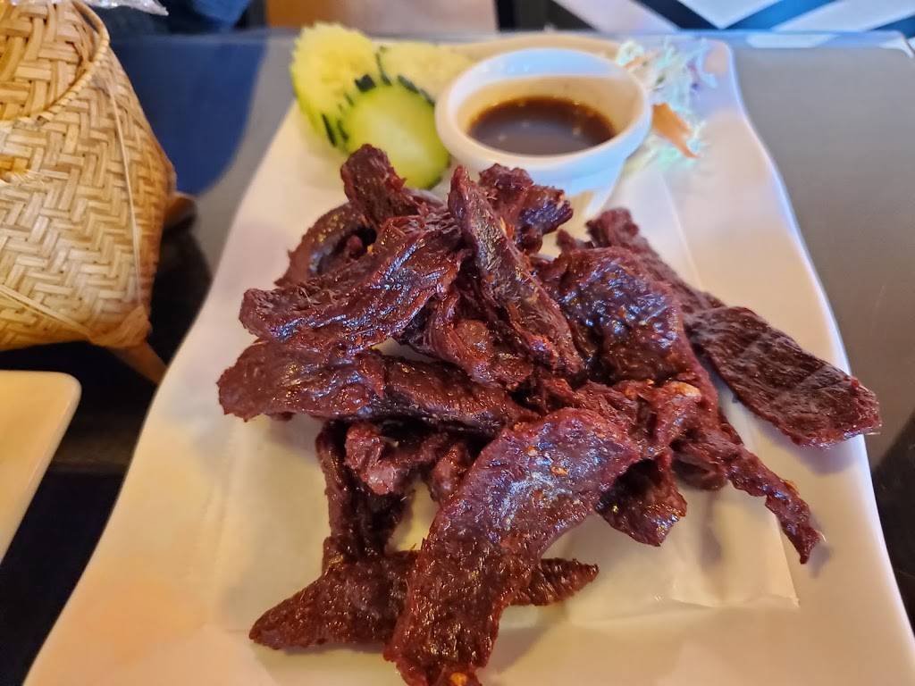 Mekong Restaurant | restaurant | 3904 Convoy St #112, San Diego, CA 92111, USA | 8582791879 OR +1 858-279-1879