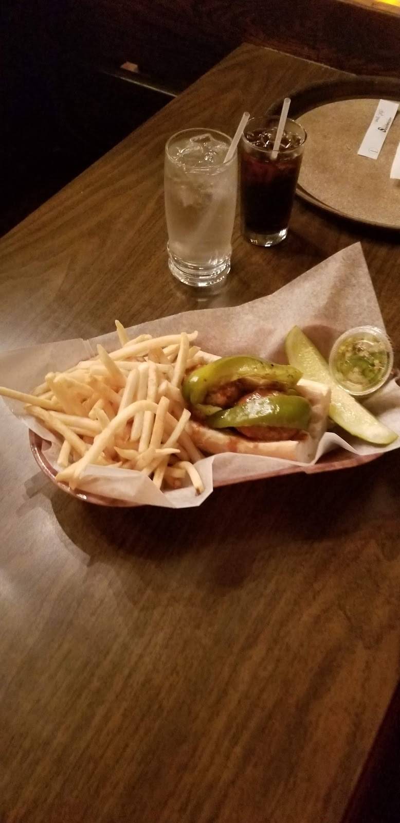 Barnabys of Des Plaines | restaurant | 636 E Touhy Ave, Des Plaines, IL 60018, USA | 8472978866 OR +1 847-297-8866