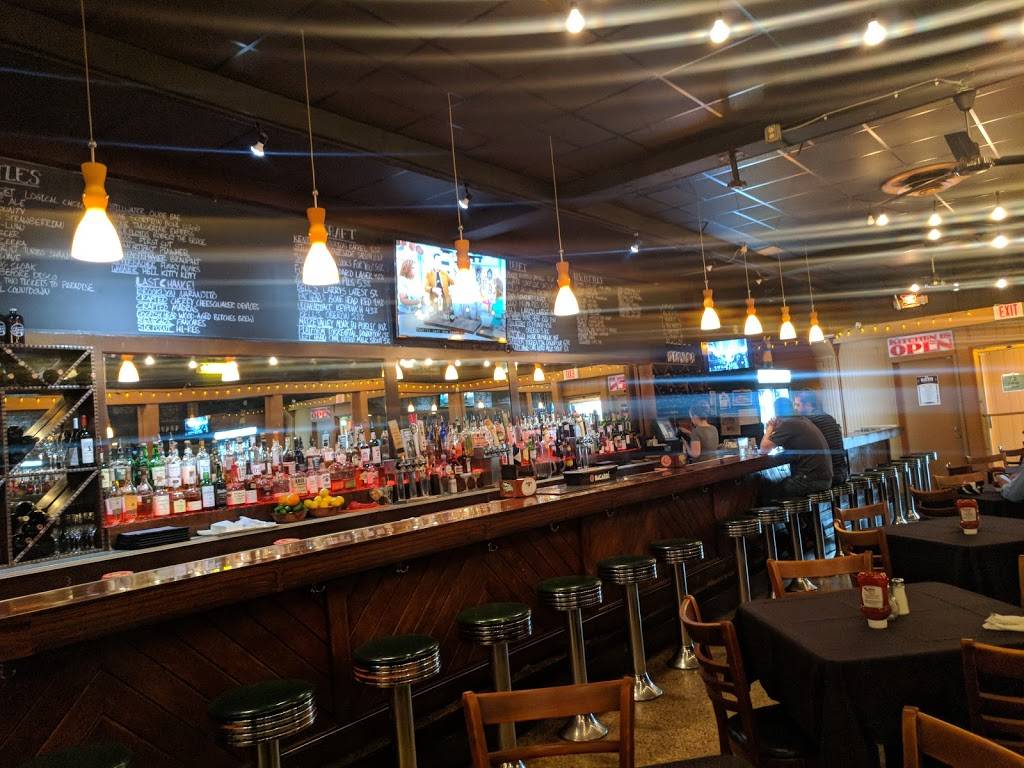 The Lockview | restaurant | 207 S Main St, Akron, OH 44308, USA | 3302525128 OR +1 330-252-5128