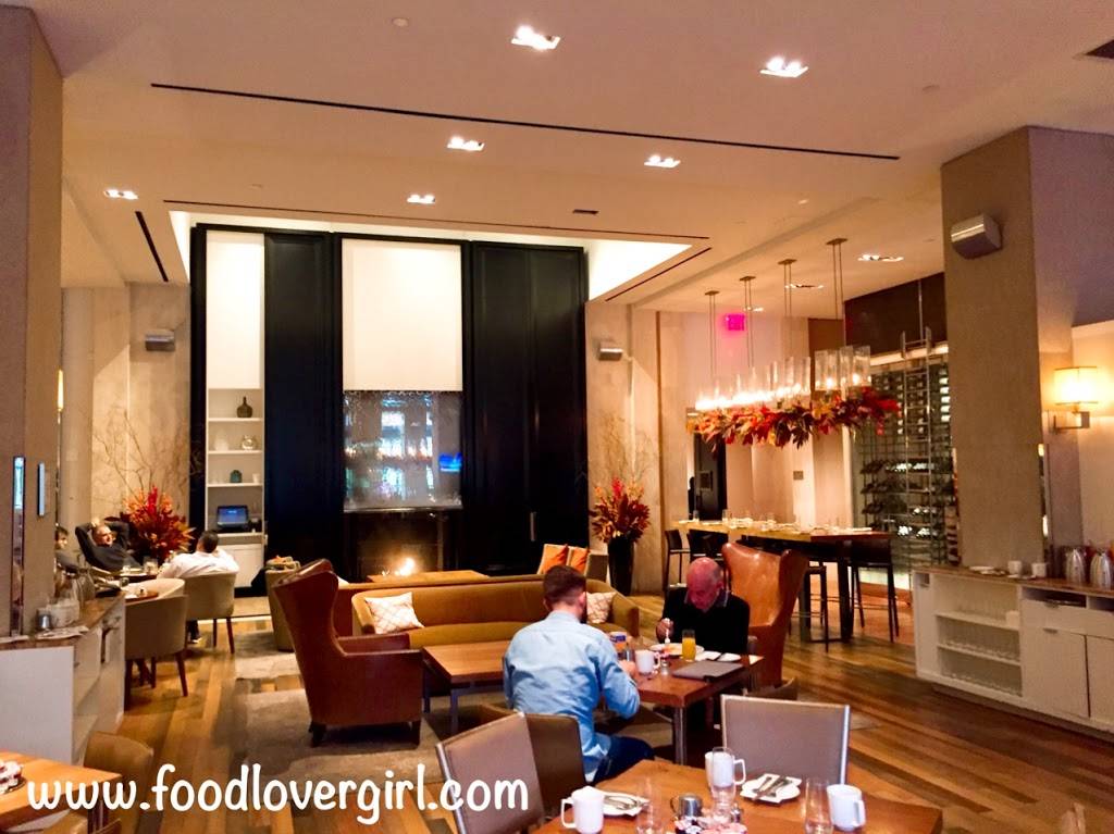 SOUTHGATE Bar & Restaurant | restaurant | 154 Central Park S, New York, NY 10019, USA | 2124845120 OR +1 212-484-5120