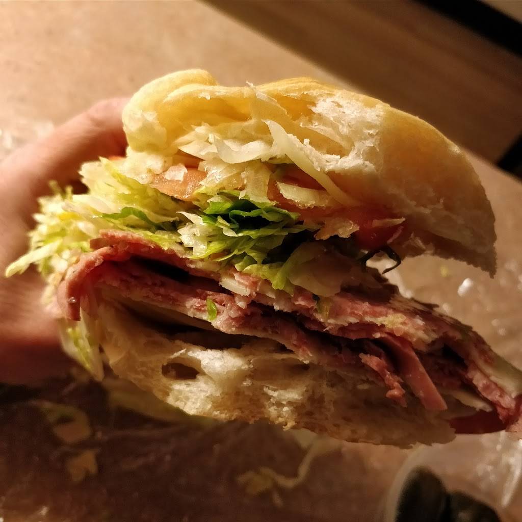 Gonellas Foods | restaurant | 295 Oakwood, Detroit, MI 48217, USA | 3138413500 OR +1 313-841-3500