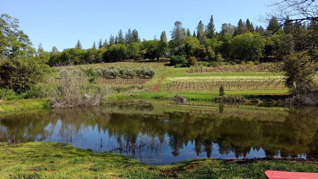 Smokey Ridge Ranch - Apple Hill #133 | restaurant | 2160 Carson Rd, Placerville, CA 95667, USA | 5306265077 OR +1 530-626-5077