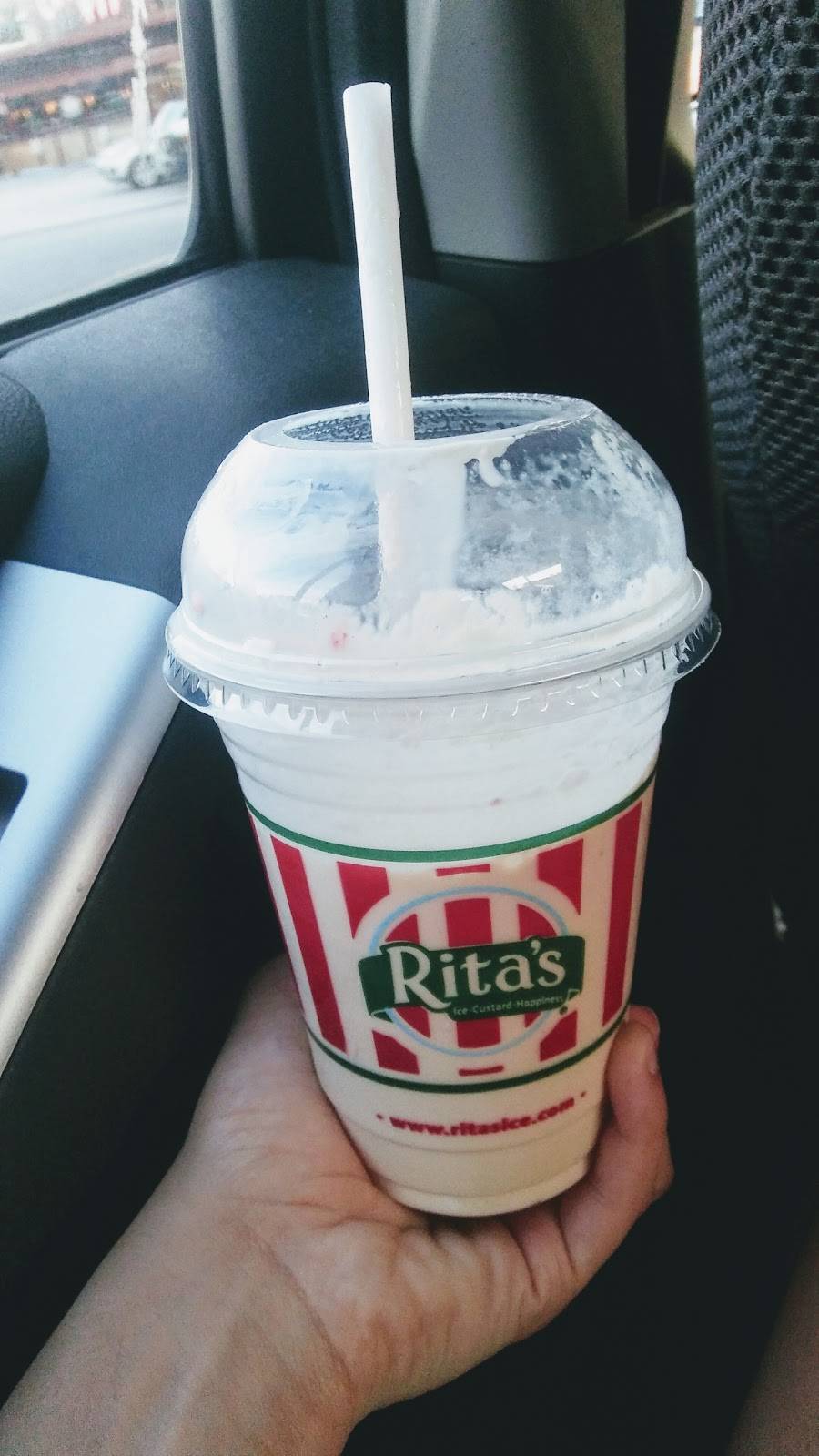 Ritas Italian Ice & Frozen Custard | restaurant | 2909 Concord Pike, Wilmington, DE 19803, USA | 3024787383 OR +1 302-478-7383
