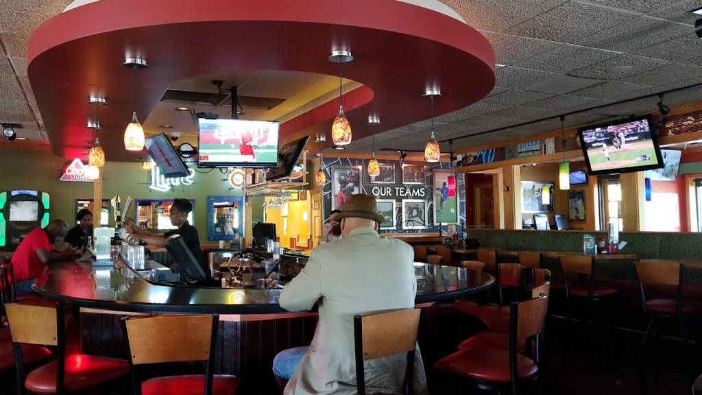 Applebees Grill + Bar | restaurant | 105 Wilton Blvd, New Castle, DE 19720, USA | 3023228202 OR +1 302-322-8202