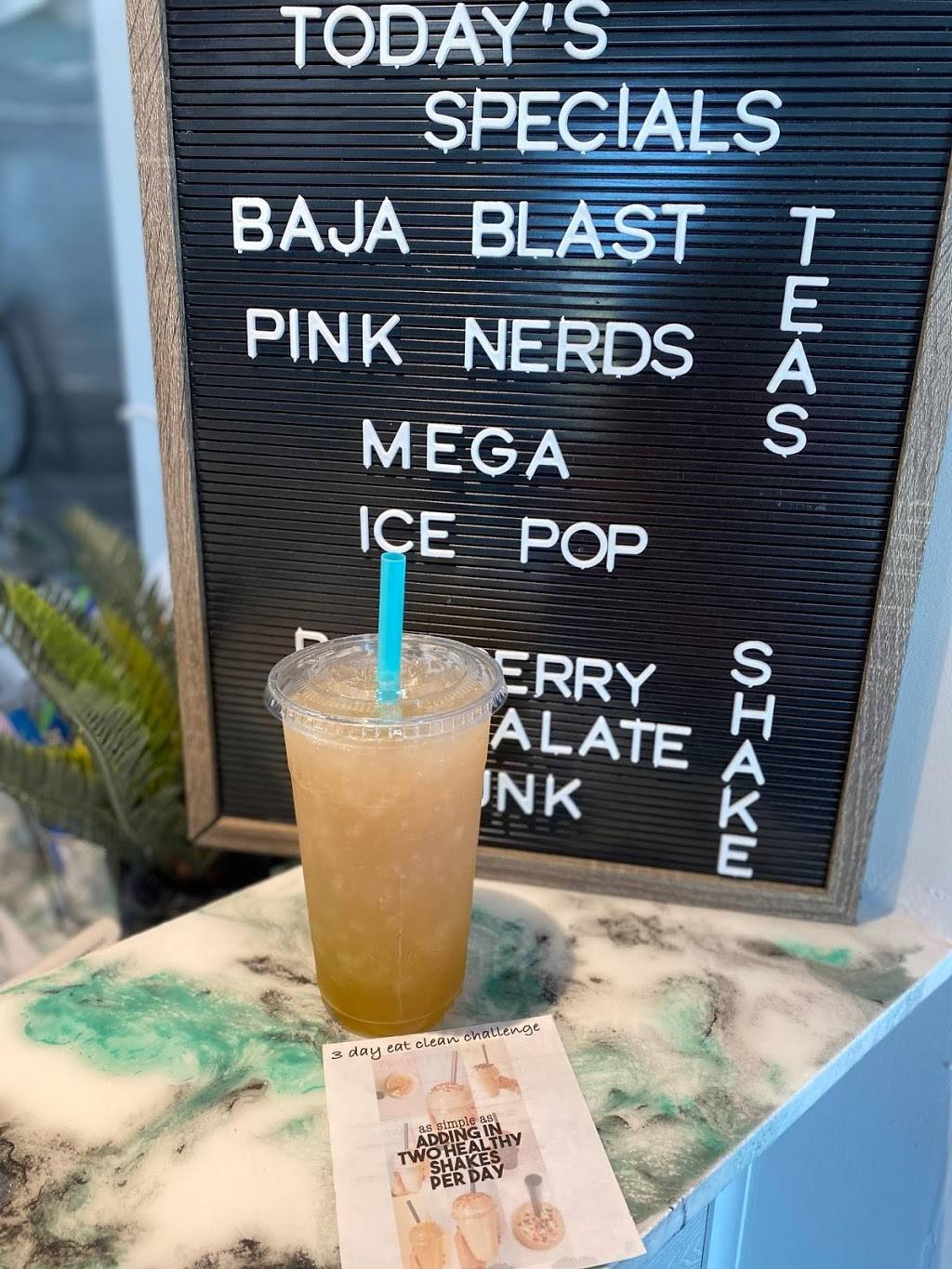 Southeast Nutrition | restaurant | 25780 Miles Rd STE 1, Bedford Heights, OH 44146, USA | 2164827802 OR +1 216-482-7802