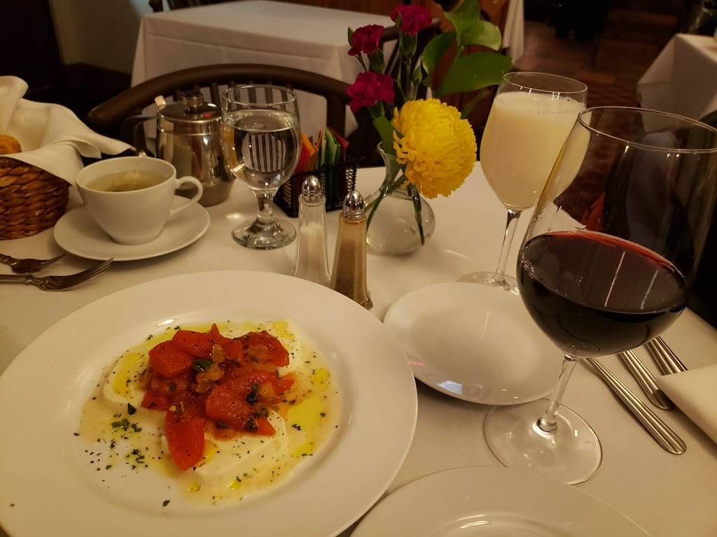 Luci Ancora | restaurant | 2060 Randolph Ave, St Paul, MN 55105, USA | 6516986889 OR +1 651-698-6889