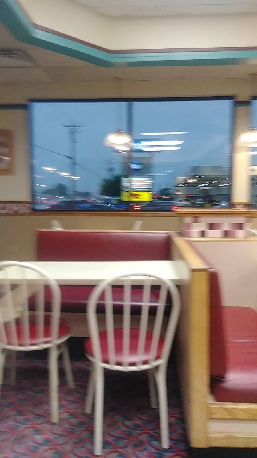 Wendys | restaurant | 2710 N Salisbury Blvd, Salisbury, MD 21801, USA | 4107497236 OR +1 410-749-7236