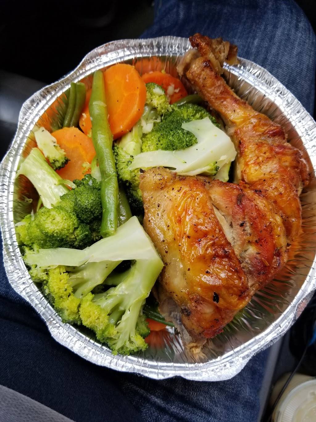 Caridad | restaurant | 9019 Jamaica Ave, Woodhaven, NY 11421, USA | 7188477575 OR +1 718-847-7575